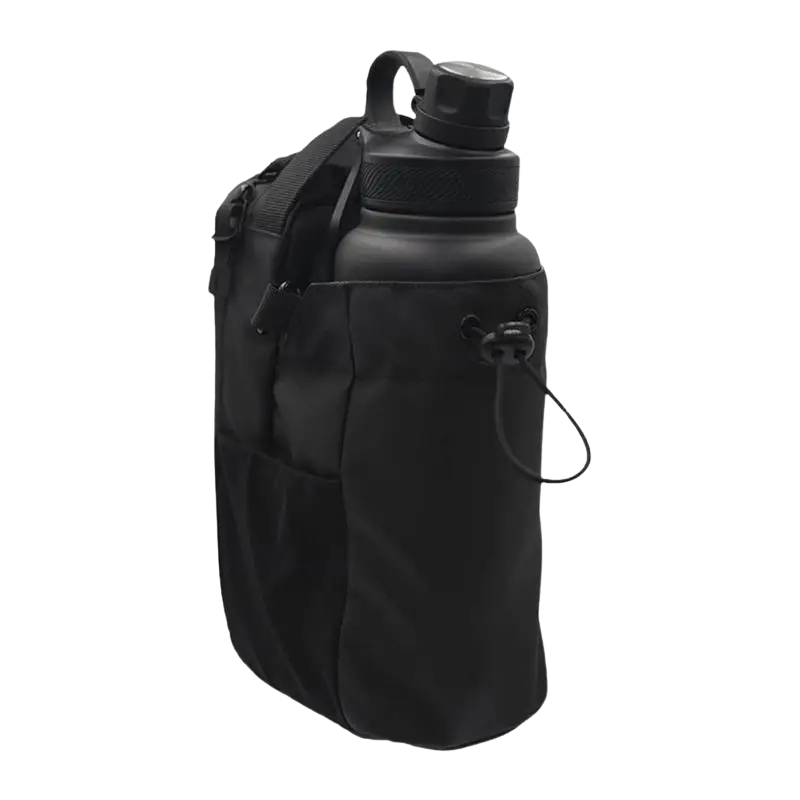 All-in-One Magnetic Gym Bag