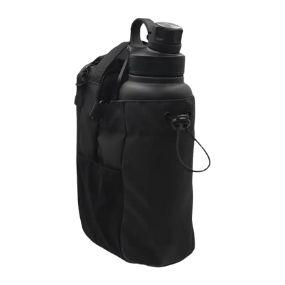 All-in-One Magnetic Gym Bag