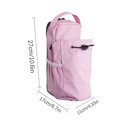 All-in-One Magnetic Gym Bag