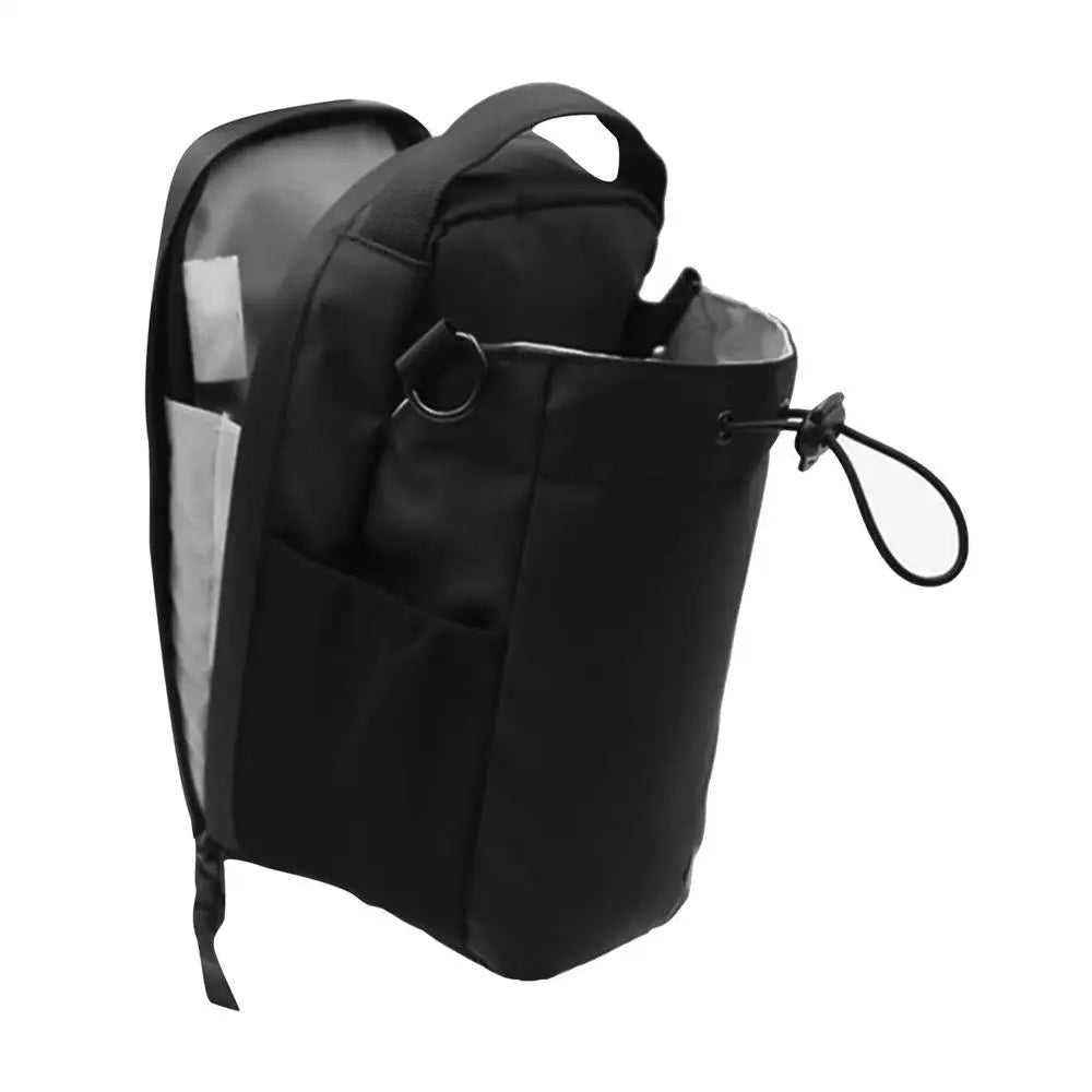 All-in-One Magnetic Gym Bag