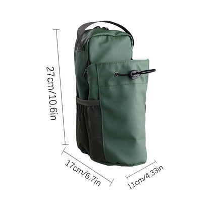 All-in-One Magnetic Gym Bag