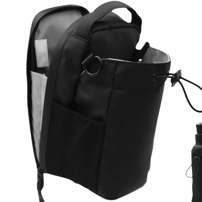 All-in-One Magnetic Gym Bag